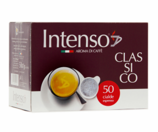 Intenso Classico 50x ESE podľa