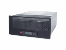 APC Modular Rackmounted IT Power Distribution Unit 138KW 200A 400V 18