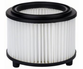 Filtrová vložka do vysavače, pro AdvancedVac 20; Universa...