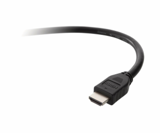 Belkin HDMI Standard Audio Video kabel 4K/Ultra HD Compat...