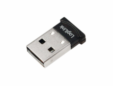 LOGILINK - Nano adaptér USB2.0 Bluetooth V4.0