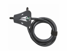 Master Lock Python adjustable Locking Cable 5mm 8417EURDPRO