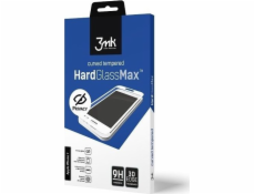 3mk tvrzené sklo HardGlass MAX Privacy pro Apple iPhone 11 Pro, černá