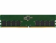 Kingston DDR5 16GB 4800MHZ NON-ECC CL40 1RX8