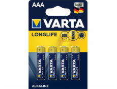 Varta Longlife Power AAA LR03 4ks 4903121414
