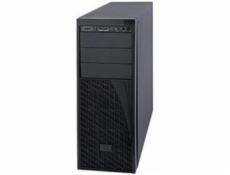 Intel® Server 4U Tower Chassis 4x 3,5  fix, 2x 460W (Gold) (pro S1200SP)