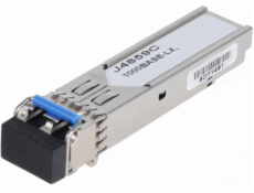 SFP transceiver 1,25Gbps, 1000BASE-LX, SM, LC HP kompatibilni         