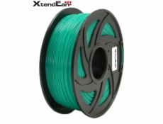 POŠKOZENÝ OBAL - XtendLAN PLA filament 1,75mm zelený 1kg