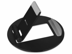 MISURA podstavec pro mobilní telefon a tablet ME18 černý