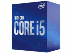 Procesor Intel Core i5-10500, 3,1 GHz, 12 MB, BOX (BX8070110500)