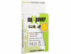 Baterie MAXPOWER NOKIA 3310/3510 1200mAh Li-Ion