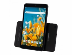 UMAX tablet PC VisionBook 8L Plus/ 8  IPS/ 1280x800/ Allwinner A133/ 2GB/ 32GB Flash/ micro USB/ micro SD/ Android 12