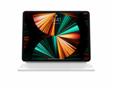 Magic Keyboard for 12.9 iPad Pro (5GEN) - SK-White