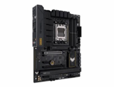 ASUS MB Sc AM5 TUF GAMING B650-PLUS, AMD B650, 4xDDR5, 1xDP, 1xHDMI