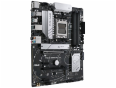 ASUS PRIME B650-PLUS / AMD B650 / AM5 / 4x DDR5 / 2x M.2 / HDMI / DP / USB-C / ATX