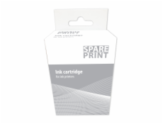 SPARE PRINT CLI-521C Cyan pro tiskárny Canon
