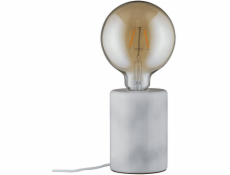 Stolní lampa Paulmann bílá (PL79601)