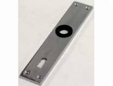 Štít dveřní 72 mm pro klíč-K416