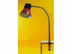 Stolní lampa Es-System červená (0149005)