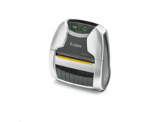  Zebra DT Printer ZQ320 Plus; 802.11AC & BT 4.X, Label Sensor, Indoor Use, Group E 