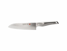 Global Santoku Knife SAI-03, 19 cm