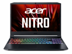 Acer NITRO 5/AN515-57/i9-11900H/15,6 /QHD/32GB/1TB SSD/RTX 3070/W11H/Black/2R