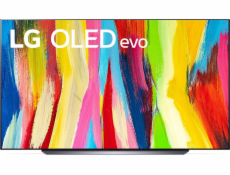LG OLED83C21LA TV OLED 83&#39;&#39; 4K Ultra HD WebOS 22