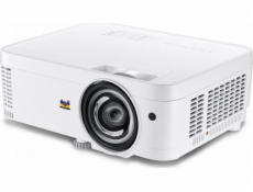 Projektor ViewSonic PS501W Lampowy 1280 x 800px 3500 lm DLP