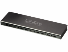 Lindy Splitter 8 Port, HDMI (38242)