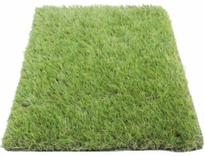 Umělý trávník 1 x 5 m 30 mm
