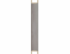 Nastavitelný rámový nosník 180-220 mm 70 dub šedý