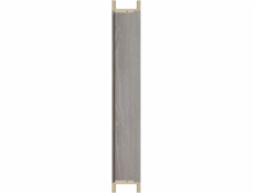 Nastavitelný rámový nosník 280-320 mm 80 dub šedý