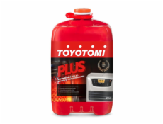Ropné palivo Toyotomi Plus 20 l