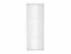 Dekorativní radiátor Instal-Projekt Mab X 180 x 67 cm bílý