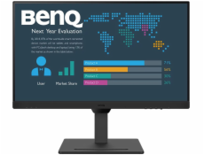 BENQ 27  LED BL2790QT/ 2560x1440/ IPS panel/ 1000:1/ 5ms/ HDMI/ DP/ 2xUSB-C/ 3x USB/ Pivot/ audio/ černý