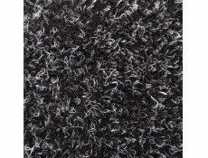 Rohož Okko Grass 750/143, černá, 450x680 mm