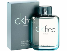 Calvin Klein CK Free EDT 100 ml