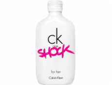 Calvin Klein One Shock pre ňu EDT 100 ml