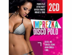 Disco Polo Party (2CD)