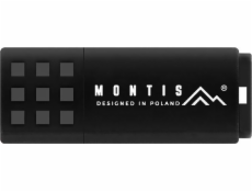 Pendrive Montis MT073, 64 GB (MT073-64)