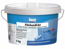 Hydroizolační nátěr Knauf Flächendicht, 5 kg