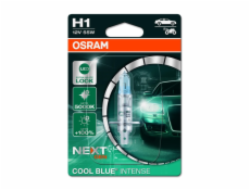 Autožárovka Osram Blue Intense, 55W, 12V, H1