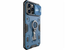 Nillkin Nillkin CamShield Armor Pro Case pre Apple iPhone 14 Pro Max modrý