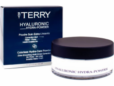 By Terry Hyaluronic Hydra Powder transparentný púder s kyselinou hyalurónovou 10g