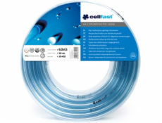 Cellfast Nevystužená hadica na všeobecné použitie 6 mm x 50 m (20-422)
