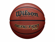 Krepšinio kamuolys Wilson Reaction Pro WTB101370, dydis 7