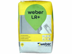 Polimerinis glaistas S WEBER LR+ 20 kg