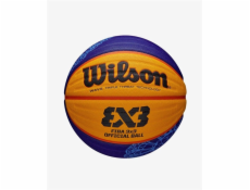 Kamuolys, krepšiniui Wilson FIBA, 6 dydis