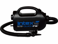 Intex Pompka elektryczna z wężem 220-240V (68609)