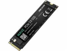 HIKSEMI Wave P 1TB M.2 2280 PCI-E x4 Gen3 NVMe SSD (HS-SSD-WAVE(P)(STD)/1024G/PCIE3/WW)